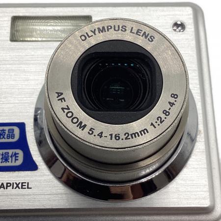 OLYMPUS (オリンパス) コンパクトデジタルカメラ FE-150 専用電池