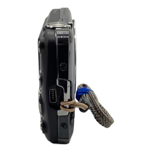 CASIO (カシオ) コンパクトデジタルカメラ EX-Z2