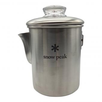 Snow peak (スノーピーク) フィールドコーヒーマスター PR-880