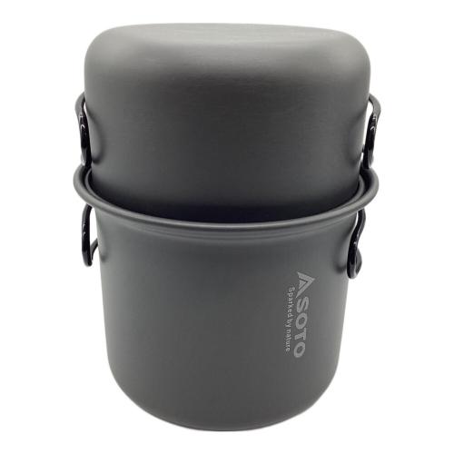 SOTO (ソト) クッカー S0D-320CC