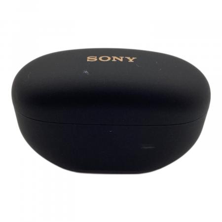SONY (ソニー) ワイヤレスイヤホン キズ有 WF-1000XM5｜トレファクONLINE