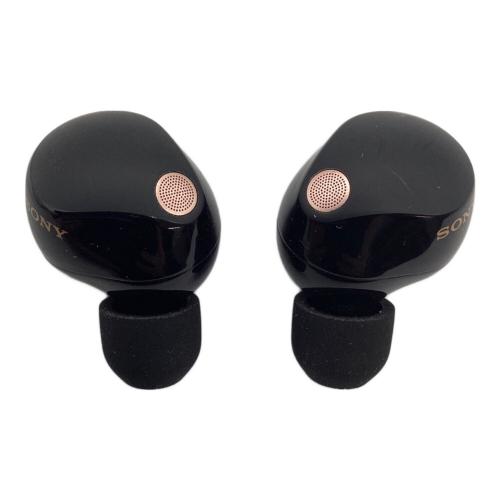 SONY (ソニー) ワイヤレスイヤホン キズ有 WF-1000XM5