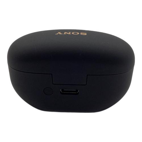 SONY (ソニー) ワイヤレスイヤホン キズ有 WF-1000XM5