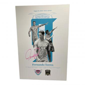 フィギュア @ Π Fernando Torres スペシャル限定BOX