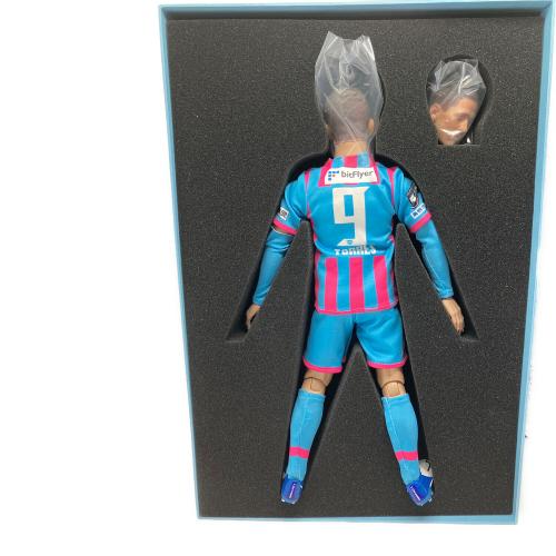 フィギュア @ Π Fernando Torres スペシャル限定BOX