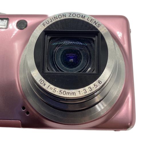 FUJIFILM (フジフィルム) コンパクトデジタルカメラ F70EXR 1000万画素(有効画素) 1/2型CCD 専用電池 SDHCカード対応 ISO100～12800 4.8コマ/秒 8～1/2000 秒 9D061017