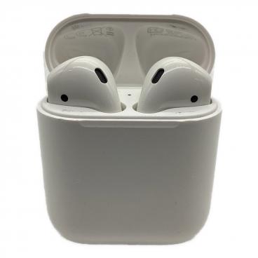 【新品ほぼ未使用】Apple AirPods 第2世代 Amazon.co.jp: 【整備済み品】 Apple AirPods Pro (第2世代