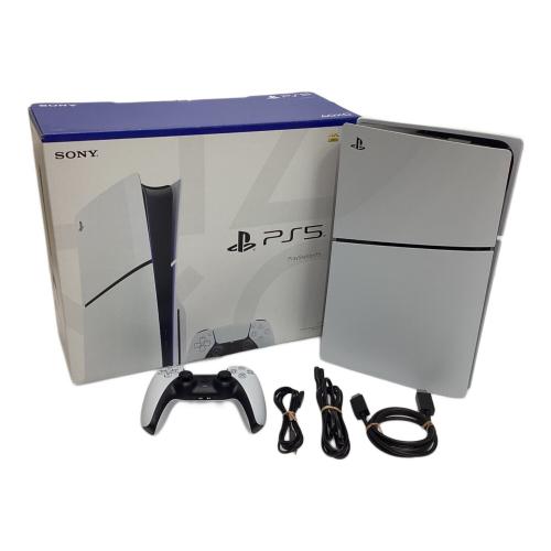 SONY (ソニー) Playstation5 CFI-2000A01 動作確認済み 1TB E4520161B11401845