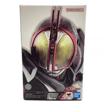 仮面ライダーファイズ (カメンライダーファイズ) フィギュア S.H.Figuarts 仮面ライダーネクストファイズ