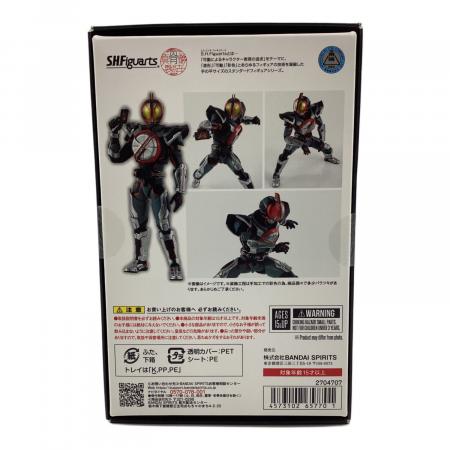 仮面ライダーファイズ (カメンライダーファイズ) フィギュア
