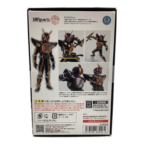 仮面ライダーファイズ (カメンライダーファイズ) フィギュア S.H.Figuarts 仮面ライダーネクストファイザ