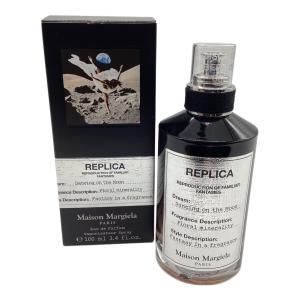 Maison Margiela (メゾンマルジェラ) オードパルファム ダンシング オン ザ ムーン 100ml 残量80%-99%
