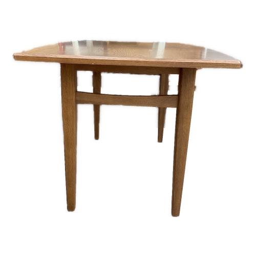 UNICO (ウニコ) ダイニングテーブル ライトブラウン WECK