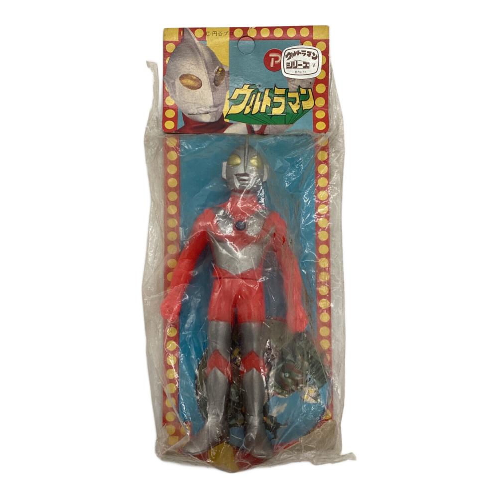 ウルトラマンソフビ ウルトラマン ウルトラ怪獣 ソフビ 18体 セット｜Yahoo!フリマ