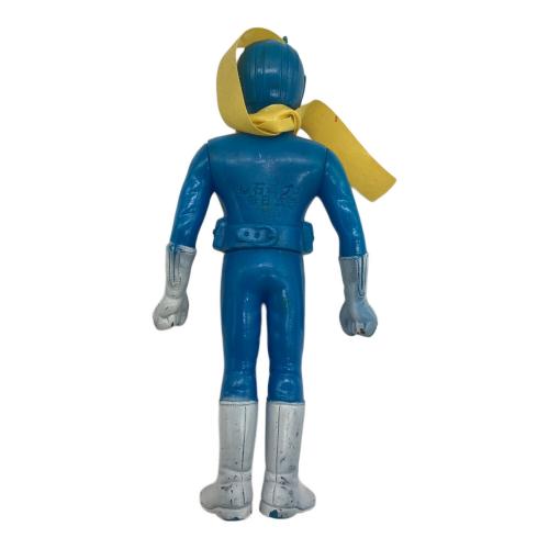 ソフビフィギュア レトロホビー ライダーマン