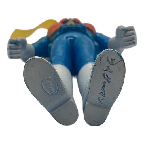 ソフビフィギュア レトロホビー ライダーマン