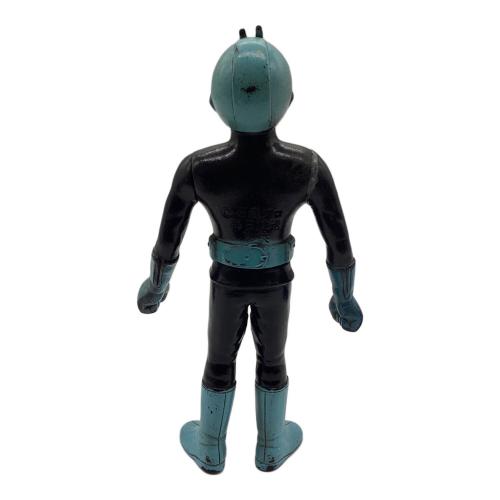 ソフビフィギュア レトロホビー 仮面ライダー1号