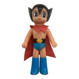 ソフビフィギュア レトロホビー ジェッターマルス