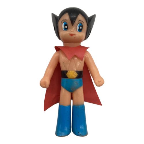 ソフビフィギュア レトロホビー ジェッターマルス