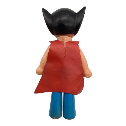 ソフビフィギュア レトロホビー ジェッターマルス