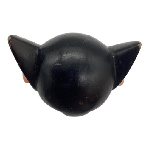 ソフビフィギュア レトロホビー ジェッターマルス