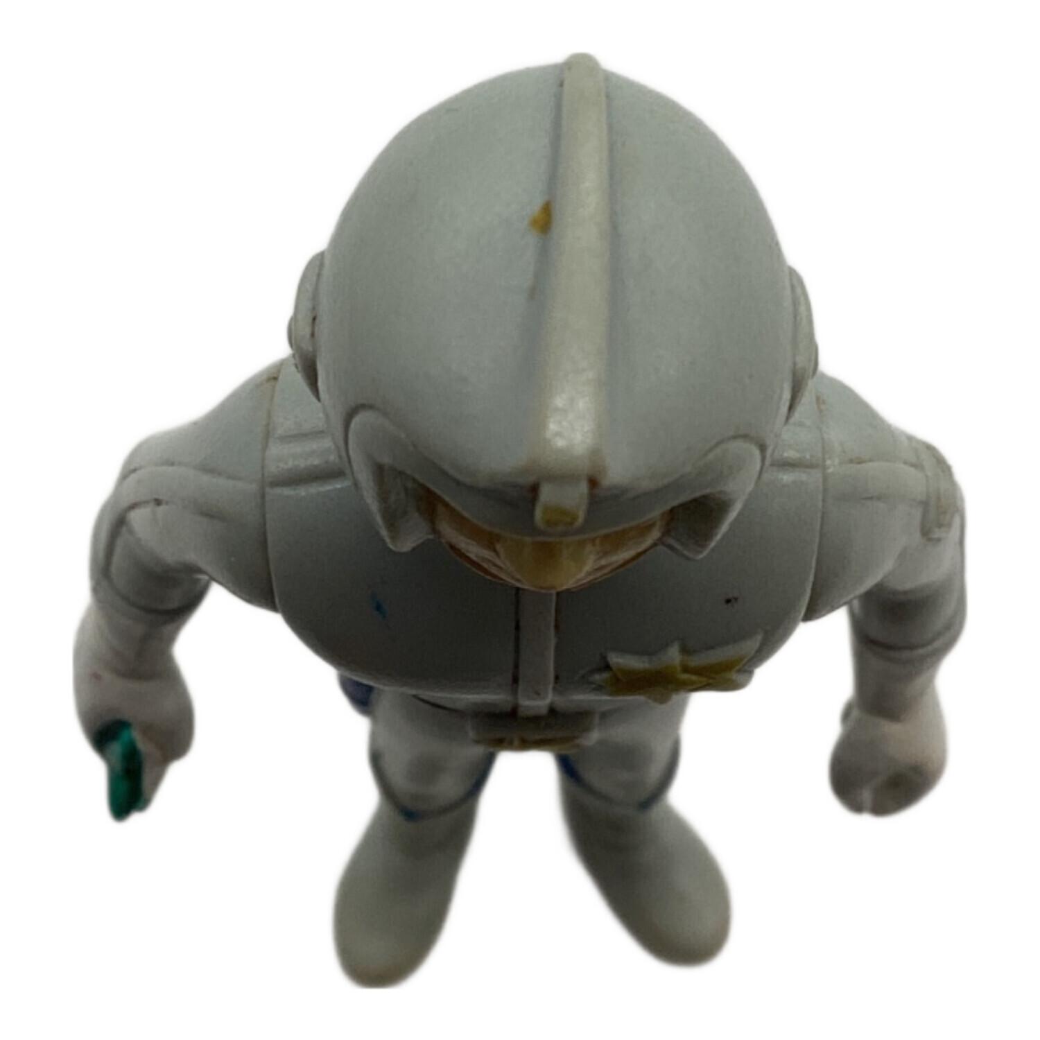 ソフビフィギュア レトロホビー 光超一郎｜トレファクONLINE