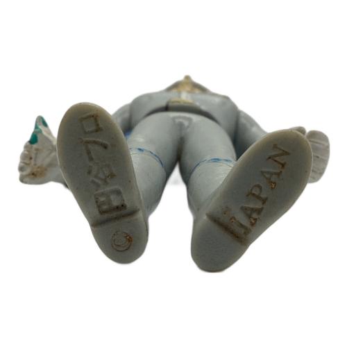 ソフビフィギュア レトロホビー 光超一郎