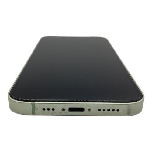 Apple (アップル) iPhone12 iOS MGHT3J/A サインアウト確認済 353653124628628 ○ au 修理履歴無し 64GB バッテリー:Bランク(85%) 程度:Bランク Blancco社データ消去済み