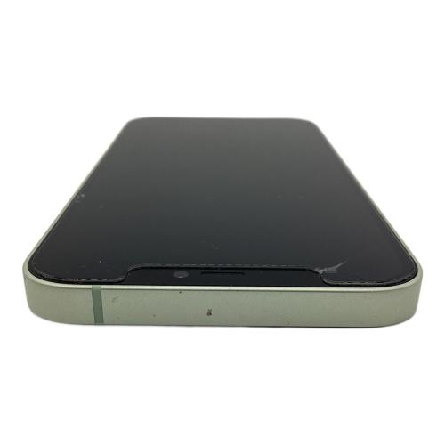 Apple (アップル) iPhone12 iOS MGHT3J/A サインアウト確認済 353653124628628 ○ au 修理履歴無し 64GB バッテリー:Bランク(85%) 程度:Bランク Blancco社データ消去済み