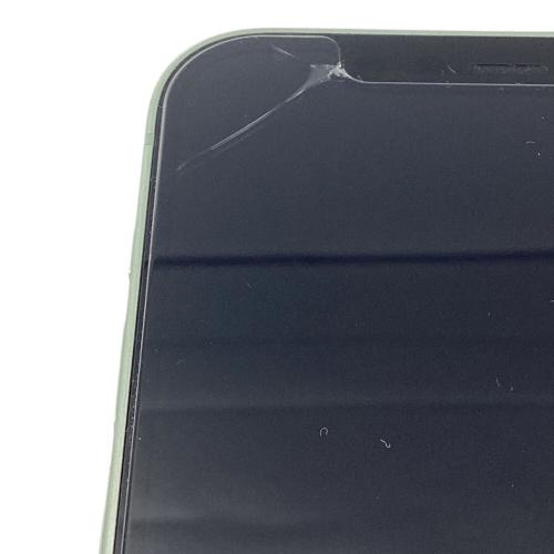 Apple (アップル) iPhone12 iOS MGHT3J/A サインアウト確認済 353653124628628 ○ au 修理履歴無し 64GB バッテリー:Bランク(85%) 程度:Bランク Blancco社データ消去済み