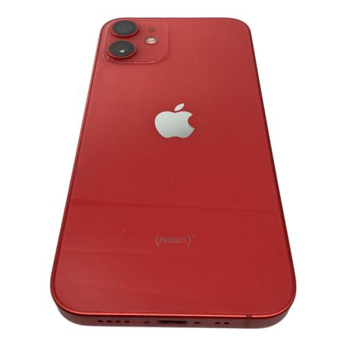 Apple iPhone12 mini iOS MGAE3J/A サインアウト確認済 353012117961449 ○ SIM FREE(docomo解除済) 修理履歴無し 64GB 76％ 程度:Bランク Blancco社データ消去済み