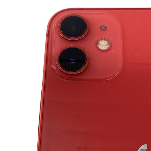 Apple iPhone12 mini iOS MGAE3J/A サインアウト確認済 353012117961449 ○ SIM FREE(docomo解除済) 修理履歴無し 64GB 76％ 程度:Bランク Blancco社データ消去済み