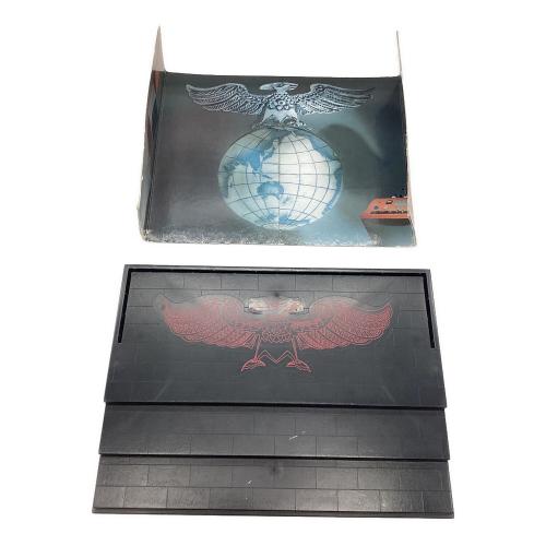 仮面ライダーシリーズ (仮面ライダーアギト) 仮面ライダーソフビ レトロホビー ショッカー秘密基地セット