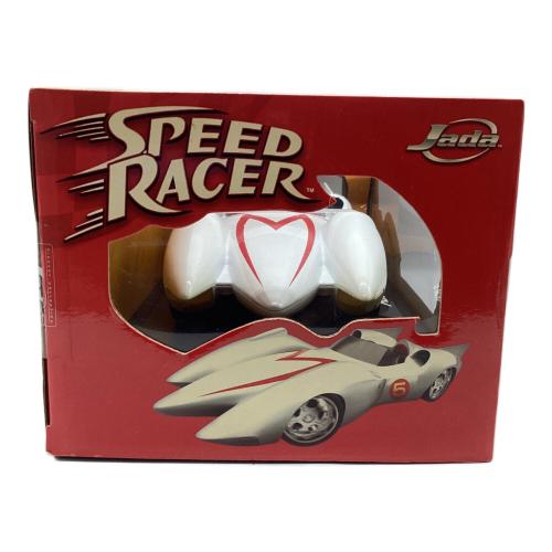 SPEEDRACER モデルカー レトロホビー MACH5