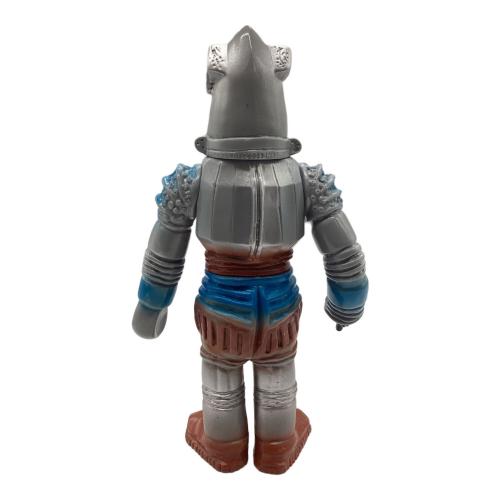 BANDAI（バンダイ）ウルトラ怪獣シリーズ ユートム ソフビフィギュア 円谷プロ レトロホビー