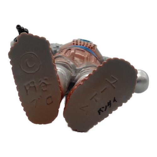 BANDAI（バンダイ）ウルトラ怪獣シリーズ ユートム ソフビフィギュア 円谷プロ レトロホビー