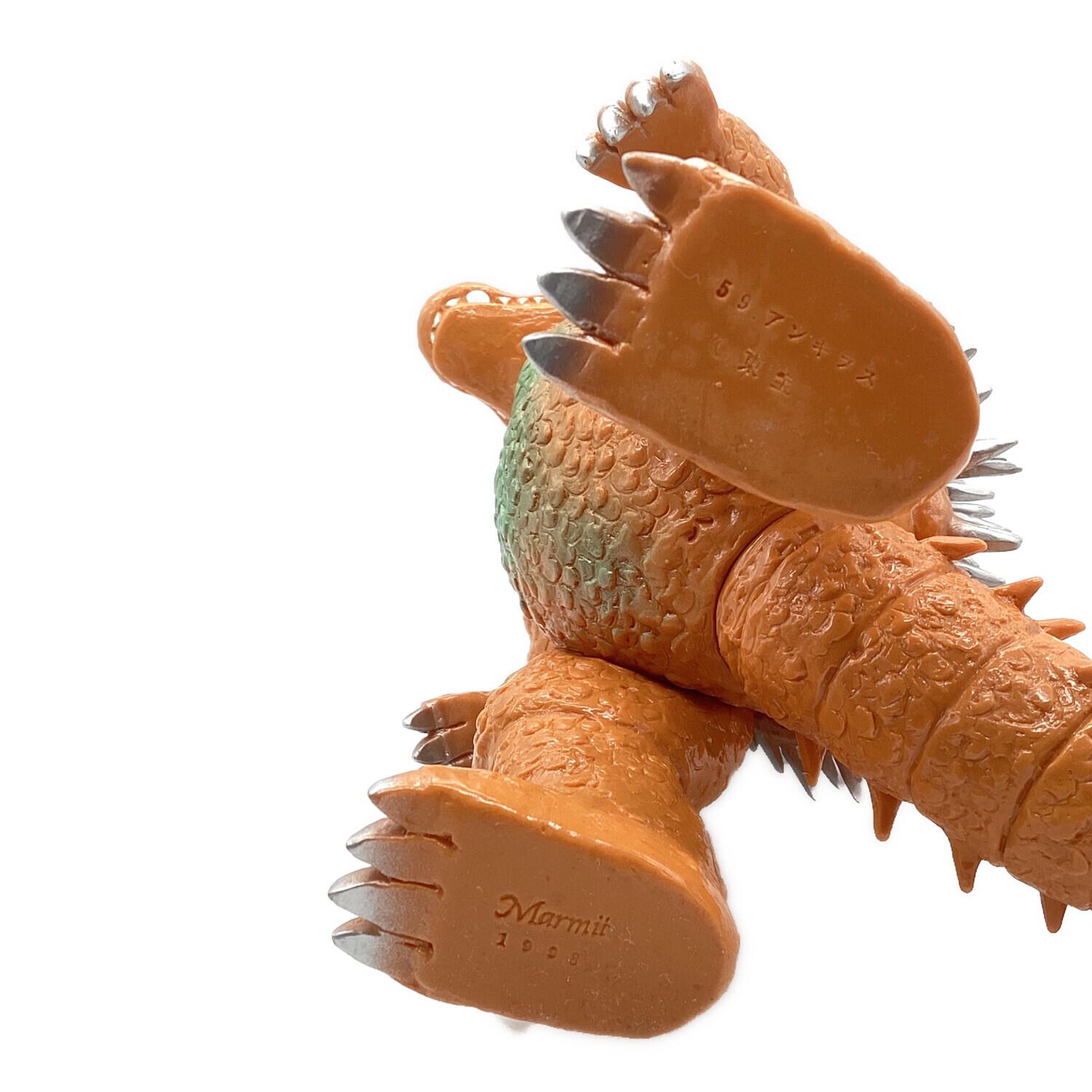 世紀の大怪獣シリーズ フィギュア ソフビフィギュア 世紀の大怪獣シリーズ｜トレファクONLINE