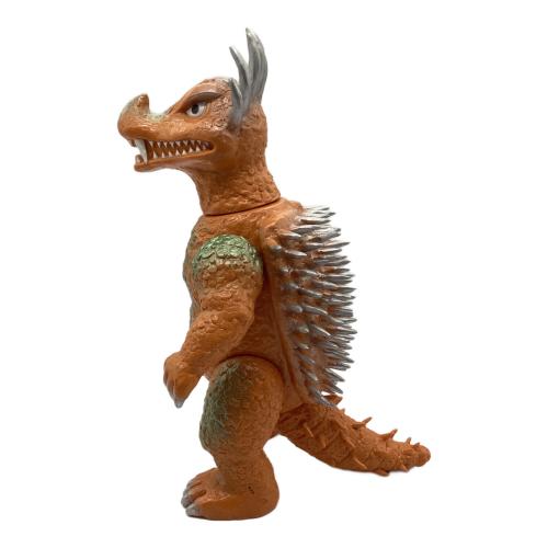 ソフビフィギュア 世紀の大怪獣シリーズ