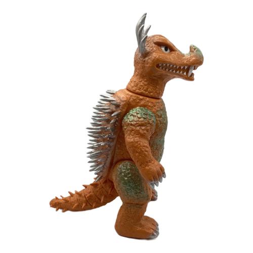 ソフビフィギュア 世紀の大怪獣シリーズ