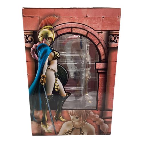 ONE PIECE (ワンピース) フィギュア レベッカ P.O.P