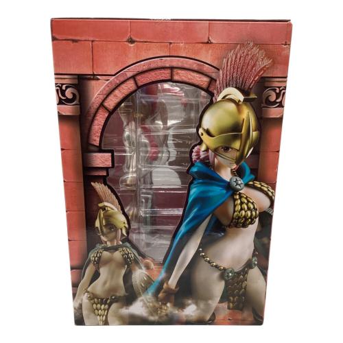 ONE PIECE (ワンピース) フィギュア レベッカ P.O.P