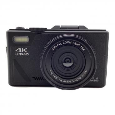 Panasonic (パナソニック) コンパクトデジタルカメラ DMC-LC20-S 200万