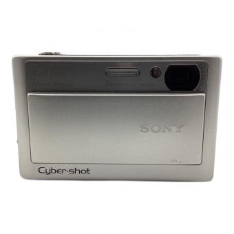 SONY (ソニー) コンパクトデジタルカメラ DSC-T20