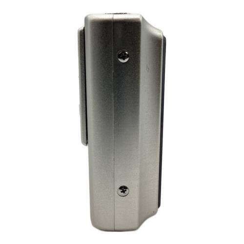 SONY (ソニー) コンパクトデジタルカメラ DSC-T20