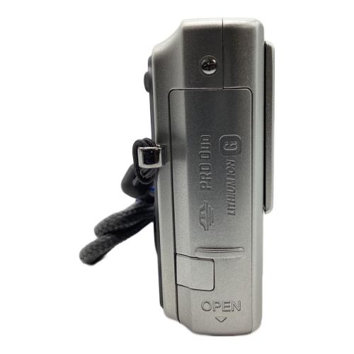 SONY (ソニー) コンパクトデジタルカメラ DSC-T20｜トレファクONLINE