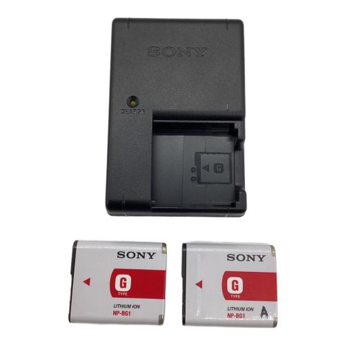 SONY (ソニー) コンパクトデジタルカメラ DSC-T20