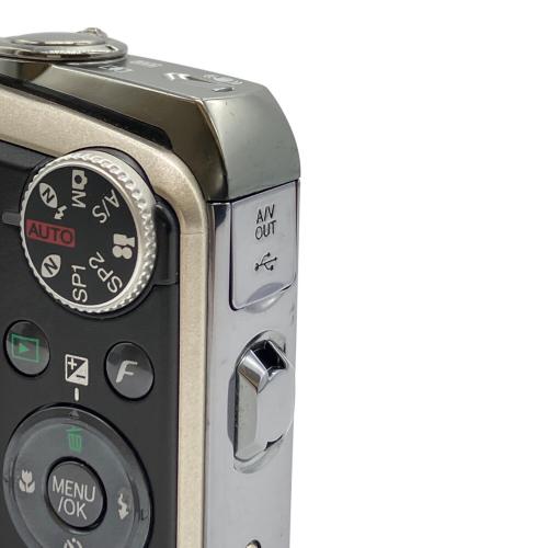 FUJIFILM (フジフィルム) コンパクトデジタルカメラ Fine Pix F50fd