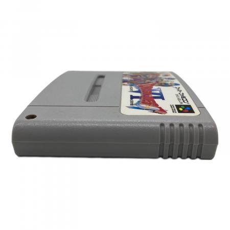 ドラゴンクエストVI 幻の大地 スーパーファミコン用ソフト