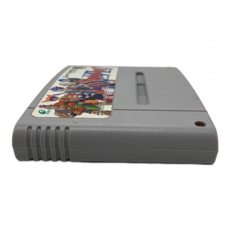 ドラゴンクエストVI 幻の大地 スーパーファミコン用ソフト