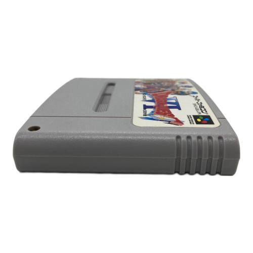 ドラゴンクエストVI 幻の大地 スーパーファミコン用ソフト -